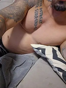 badbrown online show from February 27, 3:06 am