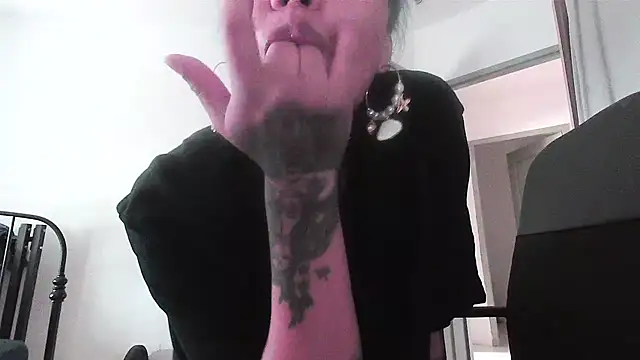 serena  vedette online show from October 21, 9:43 am