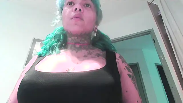 serena  vedette online show from October 22, 11:32 am