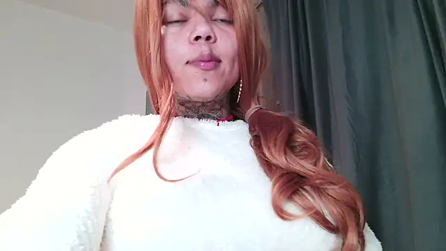 serena  vedette online show from December 14, 7:51 pm