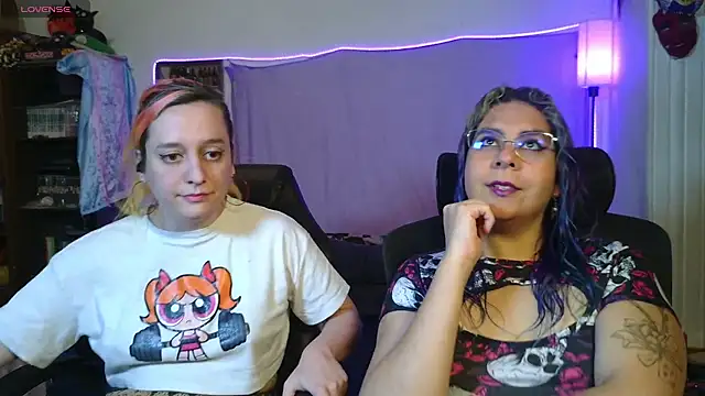 Evelan420 online show from March 20, 6:24 pm