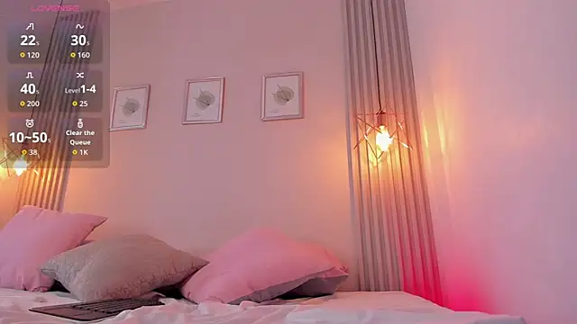 Snapshot of redvelvet__7 chatting on December 1, 8:25 pm redvelvet 7 online show from December 1, 8:25 pm