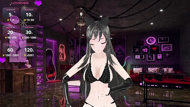 KimiStar online show from January 28, 4:08 pm