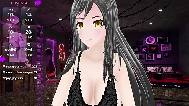 KimiStar online show from February 2, 6:42 pm