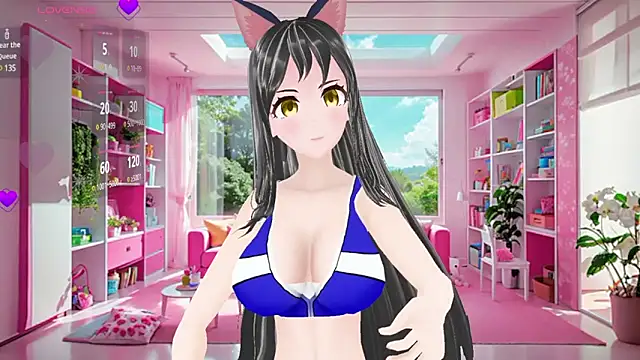 KimiStar online show from February 3, 3:17 pm