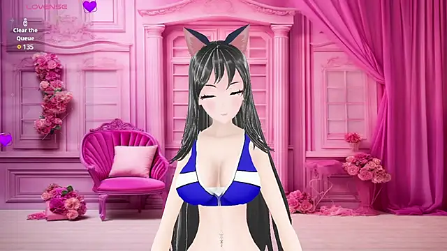 KimiStar online show from February 5, 3:20 pm