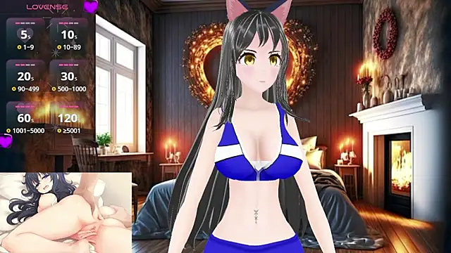 KimiStar online show from February 16, 3:16 pm