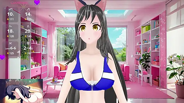 KimiStar online show from March 6, 4:38 pm