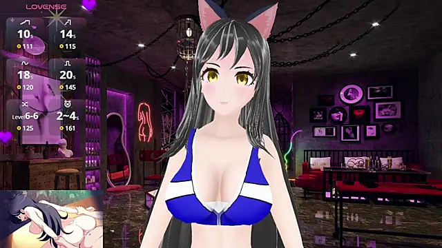 KimiStar online show from March 9, 3:27 pm