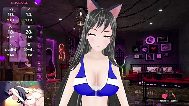 KimiStar online show from March 11, 3:23 pm