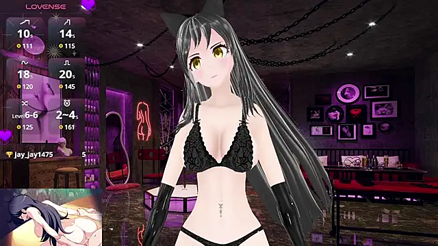 KimiStar online show from March 12, 6:33 pm