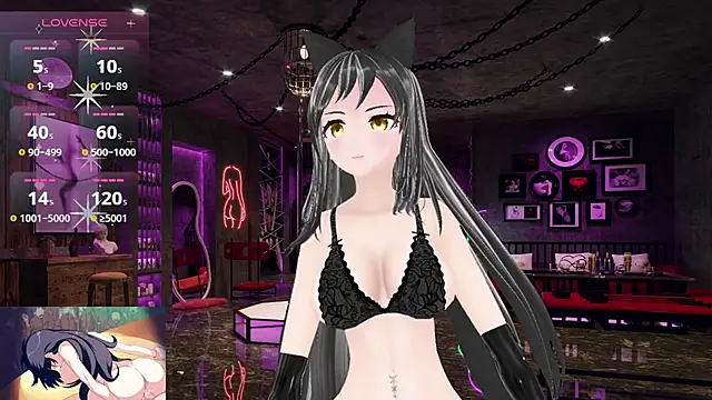 KimiStar online show from September 28, 4:56 pm