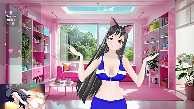 KimiStar online show from October 13, 6:41 pm