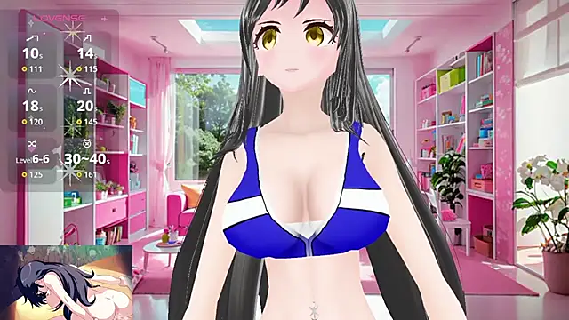 KimiStar online show from October 29, 7:59 pm