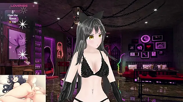 KimiStar online show from January 14, 5:51 pm