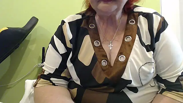 DeniseeRosea online show from May 29, 7:34 pm