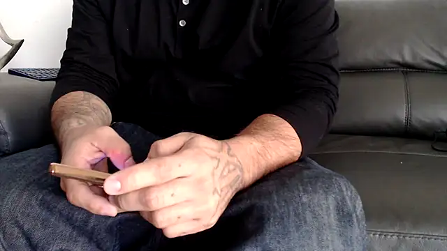 Snapshot of Str8_Soldier chatting on February 18, 11:19 pm Str8 Soldier online show from February 18, 11:19 pm