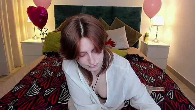 Snapshot of Jiffyyo chatting on March 21, 2:51 pm Jiffyyo online show from March 21, 2:51 pm