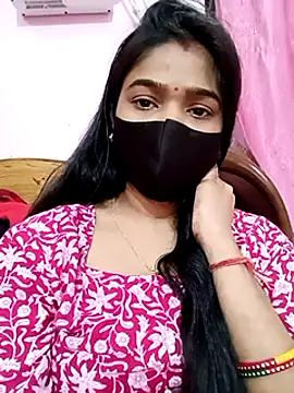 Simran-001 online show from January 30, 9:25 pm