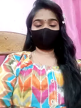 Simran-001 online show from January 31, 5:10 pm