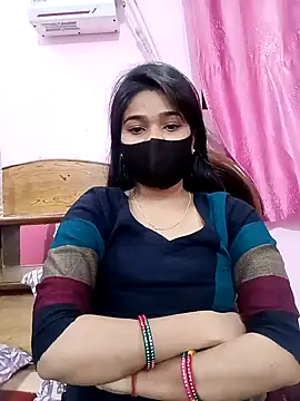 Simran-001 online show from February 2, 8:19 pm