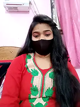 Simran-001 online show from February 3, 5:46 pm