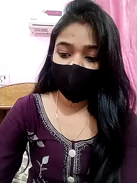 Simran-001 online show from February 9, 3:34 pm