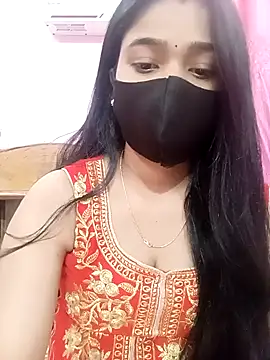 Simran-001 online show from February 11, 8:37 am