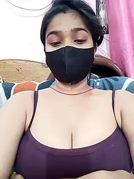 Simran-001 online show from March 15, 10:00 pm