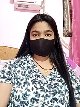 Simran-001 online show from October 17, 2:19 pm