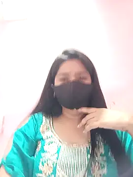 Simran-001 online show from February 15, 12:03 pm