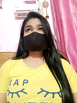 Simran-001 online show from March 5, 12:34 pm