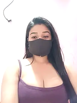 Simran-001 online show from April 5, 12:13 pm