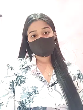 Simran-001 online show from April 12, 5:07 pm