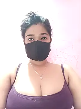 Simran-001 online show from April 15, 12:01 pm