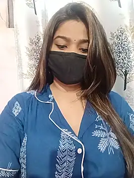 Simran-001 online show from June 19, 12:31 pm