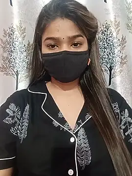Simran-001 online show from June 20, 1:03 pm