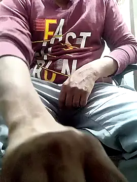 RaviRoy2326 online show from January 23, 2:33 am