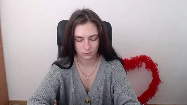 Snapshot of AmandaJi_ chatting on October 29, 6:59 am AmandaJi online show from October 29, 6:59 am