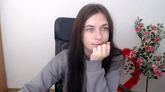 Snapshot of AmandaJi_ chatting on November 4, 7:18 am AmandaJi online show from November 4, 7:18 am