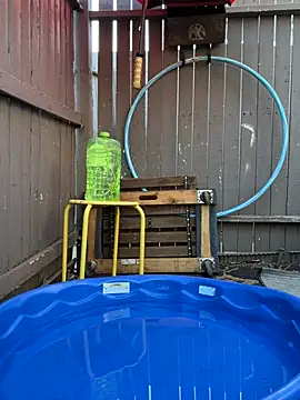 I am babydoll online show from September 13, 1:05 am