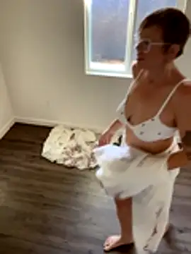 I am babydoll online show from October 29, 5:14 pm