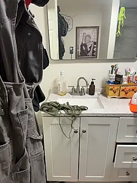 I am babydoll online show from February 26, 8:57 am