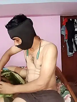 USHA BHABHI online show from March 24, 10:59 pm