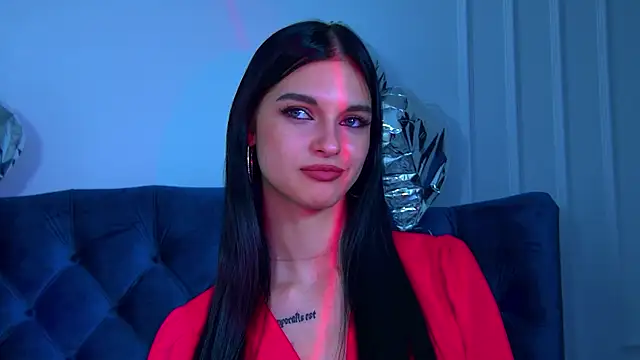 Snapshot of BeverlyMost chatting on February 14, 4:31 pm BeverlyMost online show from February 14, 4:31 pm