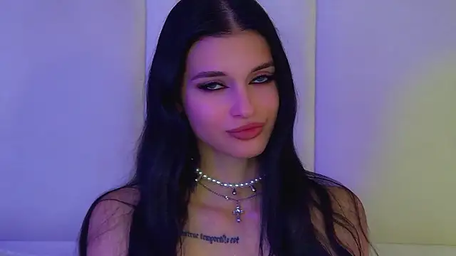 BeverlyMost online show from February 25, 6:50 pm