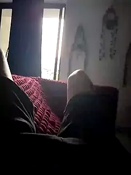 knightwolf9935 online show from January 21, 12:50 pm