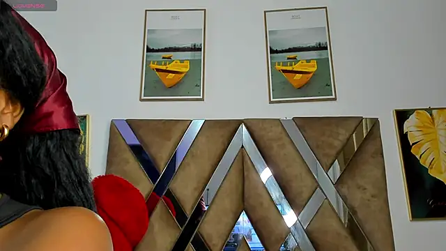 Snapshot of Stela__Gs chatting on January 30, 3:19 pm Stela Gs online show from January 30, 3:19 pm