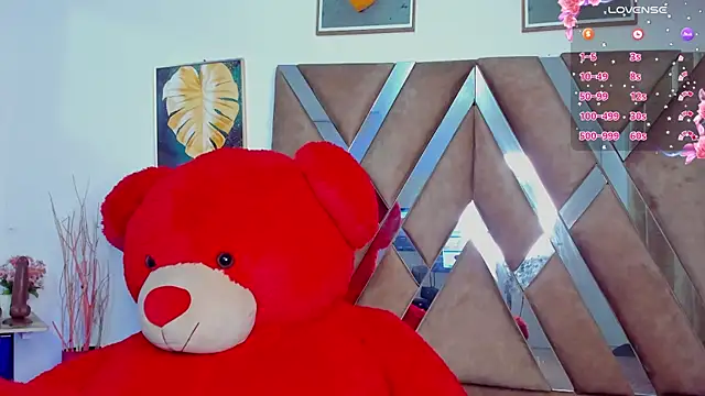 Snapshot of Stela__Gs chatting on February 5, 4:03 pm Stela Gs online show from February 5, 4:03 pm