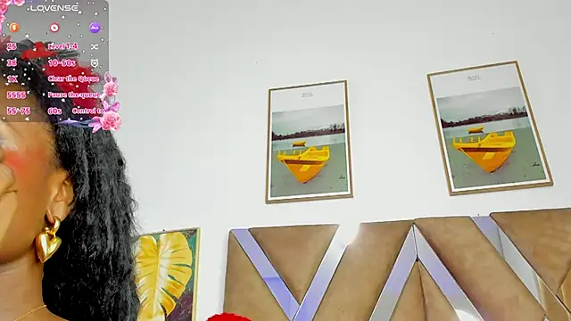 Snapshot of Stela__Gs chatting on February 13, 5:54 pm Stela Gs online show from February 13, 5:54 pm